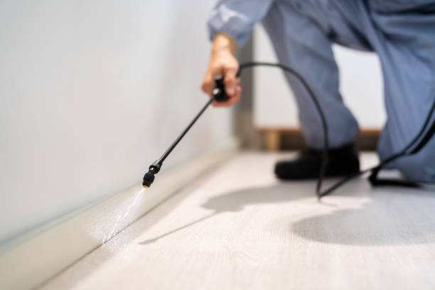 Licensed Fumigation Services service in Butler, NJ - Nex Pest Control